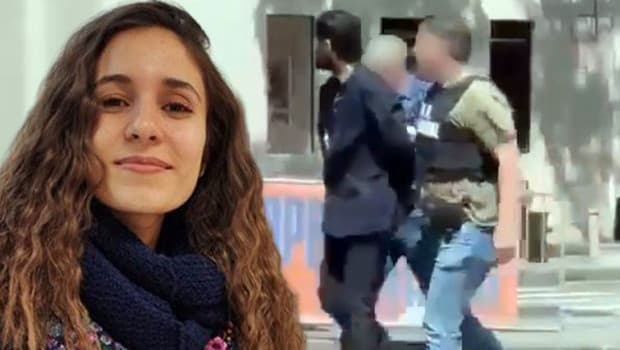 Gülistan Doku soruşturmasında ABD’de hakim karşısına çıkmıştı! Umut Altaş’ın duruşması ertelendi
