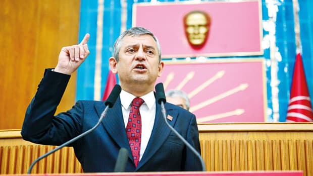 Özel: Seçeneksiz bırakmayız