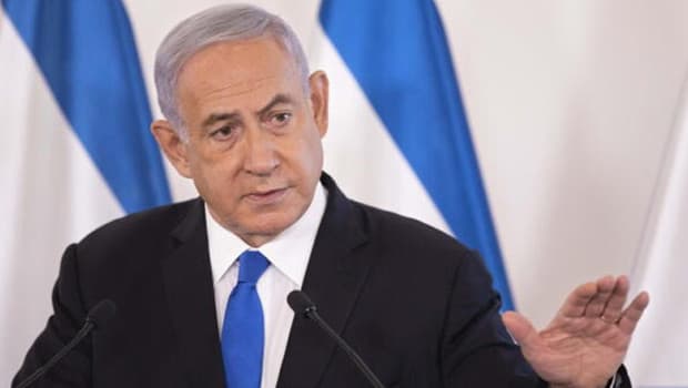 'Netanyahu İsrail'i yönetme kabiliyetini yitirdi!' İsrail'in eski başbakanından hükümete sert eleştiri