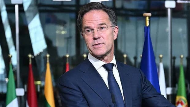NATO Genel Sekreteri Rutte: Türkiye, son derece önemli