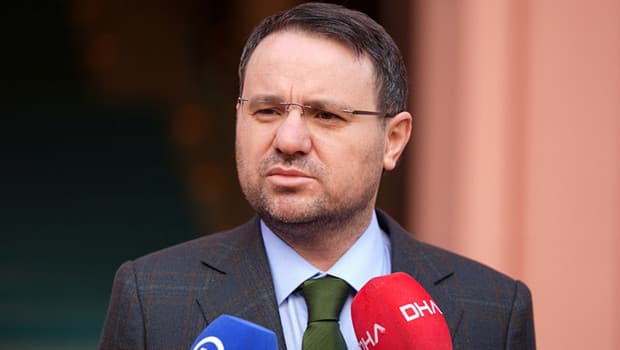 Bakan Gürlek duyurdu: DNA incelemesi yapıldı; 19 yıl önce bulunan cesedin kimliği belli oldu