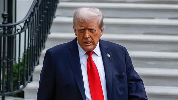 Trump'tan İran açıklaması: Verimli görüşmeler gerçekleştirdik