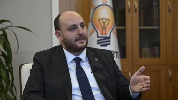 AK Parti 11 milyon 709 bin 913 üyeye ulaştı