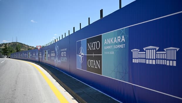 Son dakika... Ankara Valiliği duyurdu: İşte NATO Zirvesi kapsamında alınan tedbirler! Bu yollar kapalı olacak