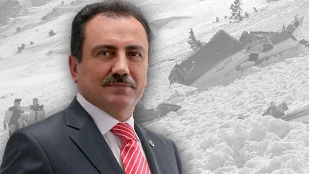 Yazıcıoğlu soruşturması Ankara’ya devredildi: 190 klasörlük adli arşiv başsavcılıkta