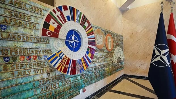 İsrail ve Yunanistan'dan peş peşe itiraflar: Türkiye güçleniyor... Atina endişeli
