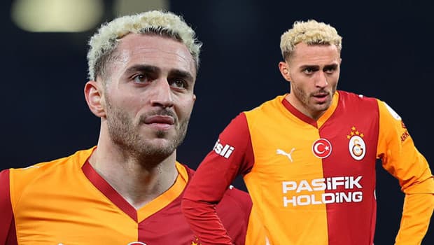 Galatasaray'da sürpriz! Barış Alper gidiyor, eski yıldız geliyor