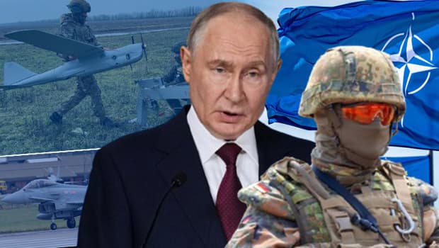 Türkiye’deki NATO Zirvesi öncesi kritik rapor: ‘Gizli filo’ Avrupa’yı karıştırdı! 15 ay fark edilmedi… Putin ne planlıyor?