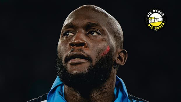 Beşiktaş'tan Lukaku atağı! Napoli, bonservis bedelini belirledi