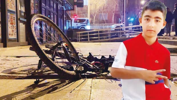 Cinayet gibi kazada isyan ettiren karar