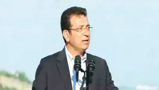 İBB davası 61’inci gününde İmamoğlu salondan çıkarıldı