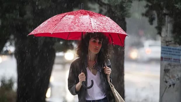 Meteoroloji 3 Temmuz 2026 hava durumu raporunu açıkladı | Hafta sonu hava sıcaklığı düşecek, gök gürültülü sağanak gelecek