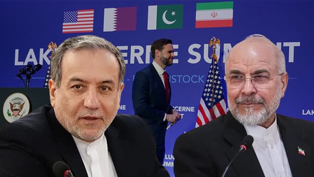 ABD'den Tahran'a İsrail uyarısı: Müzakere heyeti hedefte mi?