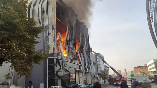 Kocaeli'de 7 ölümlü fabrika yangını! 2 zanlının tutukluluğu ev hapsine çevrildi