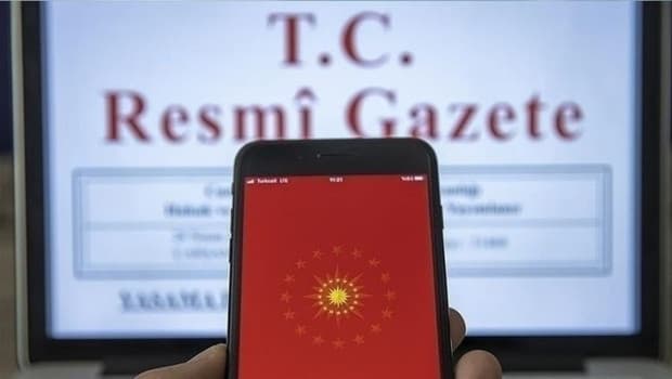 Suç Gelirlerinin Aklanması ve Terörizmin Finansmanı ile Mücadele ve Müsadere Uygulamalarında Etkinliğin Artırılması Strateji Belgesi Resmi Gazete’de