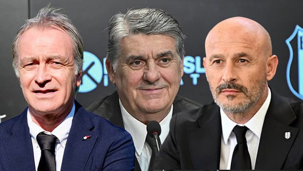 Beşiktaş 'para'ya karşılık 'proje' sundu! Hedef Barcelona'nın eski yıldızı