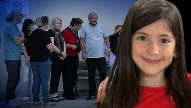 7 yaşındaki Ela'nın kahreden ölümü: Diş tedavisine gitti hayatını kaybetti