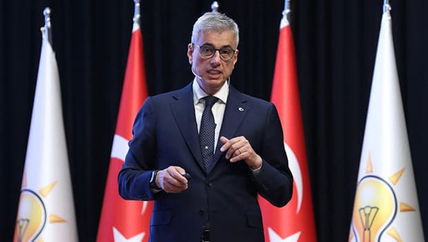 Sağlık Bakanı Memişoğlu: CAR-T tedavisini Türkiye'de uygulamaya başladık