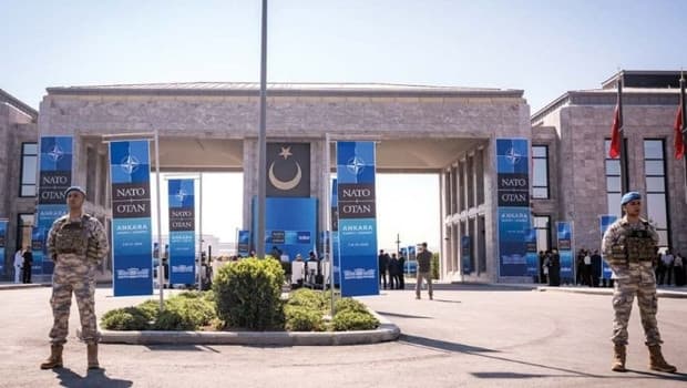 İşte dev zirvenin detaylı programı… 3 günlük ‘NATO 3.0’ maratonu