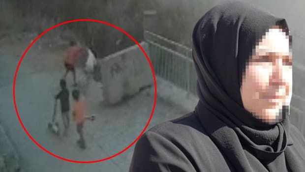 İstanbul'da korkunç akran zorbalığı: 6 yaşındaki Helin Naz su kanalına itildi! Anne yaşanan dehşeti anlattı: 'Kızımı zorla götürmüşler'