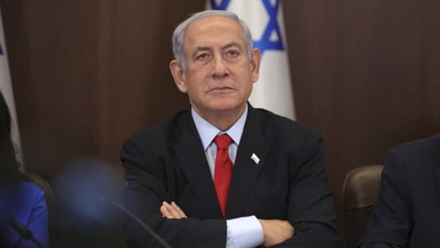 Lübnanlı Hristiyanlardan Netanyahu'nun 'İlhak edilmek istiyorlar' iddiasına yanıt
