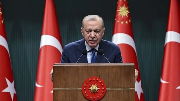 Ankara’da tarihi NATO zirvesi: Cumhurbaşkanı Erdoğan 32 dünya liderini ağırlayacak