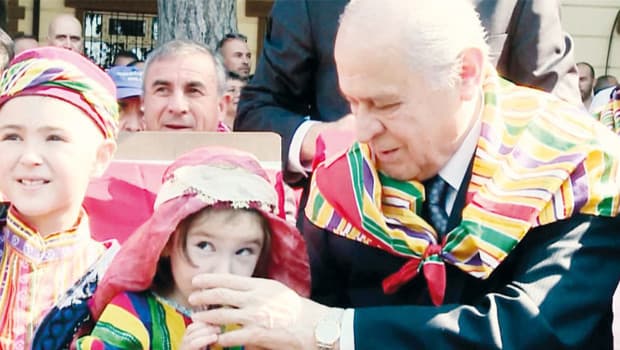 30. yıl klibi