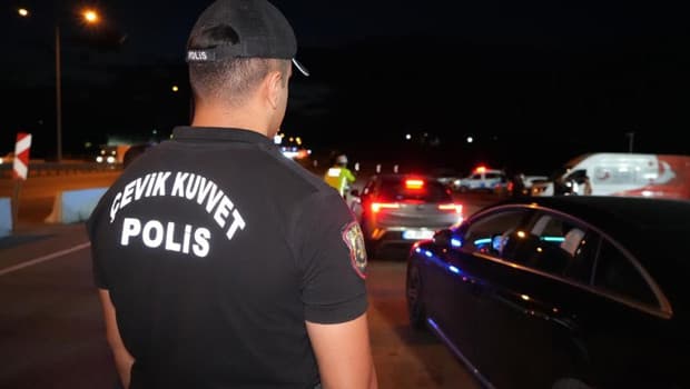 Kırıkkale’de NATO denetimleri