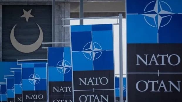 Zirve notları... Basına zengin Türk mutfağı ikramı