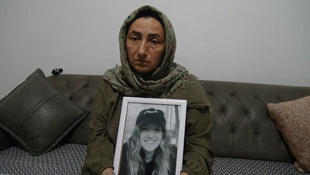 Mutfakta vurularak öldürülen Ece Naz’ın annesi: Adalet istiyorum, 3 arkadaşının da parmağı var
