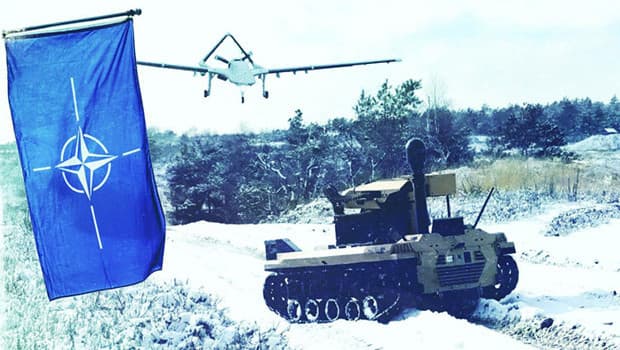 ASELSAN, teknolojileriyle NATO’nun caydırıcılık mimarisinde kilit rol üstleniyor