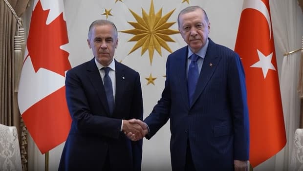 Türkiye ile Kanada arasında STA müzakereleri resmen başlatıldı