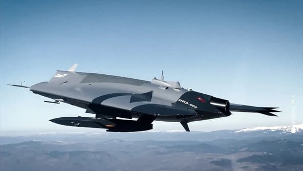 Bayraktar TB3, ANKA III ve AKSUNGUR İHA... Türk savunma sanayii NATO için havada