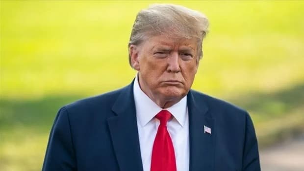 Tahran nükleere sahip olmamalı| ABD Başkanı Trump: İran’ı dün akşam sert vurduk, İran ile ateşkes bitti