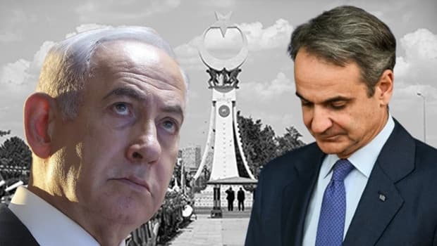Mehter Marşı'ndan F-35'e! NATO Zirvesi Yunanistan ve İsrail'de panik yarattı: Türkiye bizi geride bıraktı