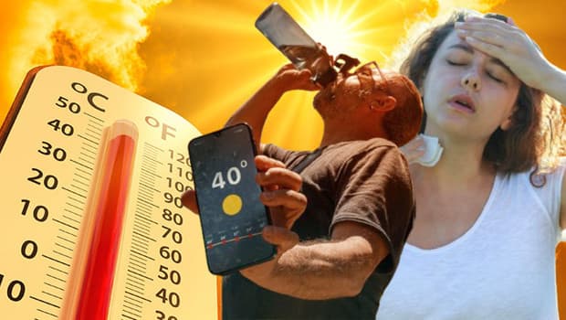 Yeni veriler geldi, uzmanlar endişelendi: ‘El Nino’da kritik sıcaklık hareketi! Ne zaman başlıyor? Türkiye nasıl etkilenecek?
