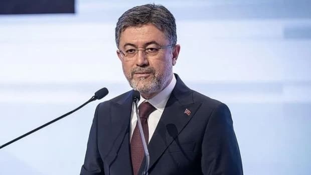 Bakan Yumaklı müjdeyi verdi: 2027'de ilk kazma vurulacak