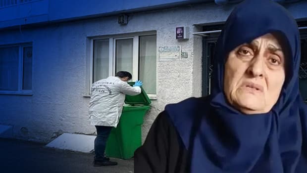 Bursa'da emekli polis memuru eşini öldürüp 15 parçaya ayırmıştı! Savunması kan dondurdu: 'Kurbanı ben kestiğim için çok kolay oldu'