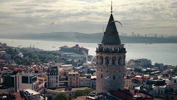 Go Türkiye, US Internatıonal Awards'tan 3 ödülle döndü