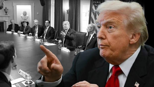 Trump’ı öfkelendiren hamle! ‘Oval Ofis’te neler konuşuldu? Ateşkesi bitiren olayın perde arkası...