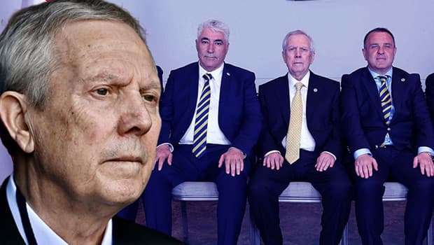 Aziz Yıldırım emri verdi! Şampiyonlar Ligi ve 2 transfer