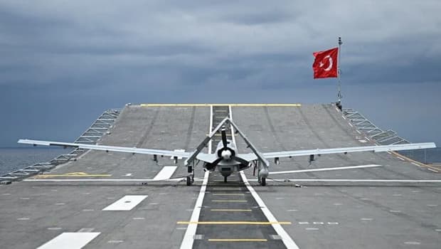 İsrail basınından çarpıcı Türkiye değerlendirmesi: Askeri tehdit oluşturmak için F-35'lere ihtiyacı yok