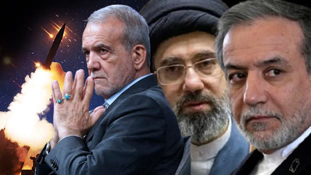 İran’da karar krizi! Görüntüler kafaları karıştırdı, ‘Bu İslam Cumhuriyeti tarihinde yeni bir eşik’