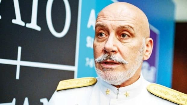 NATO Komutanı Hürriyet’e konuştu: Türkiye ittifak için kritik güç