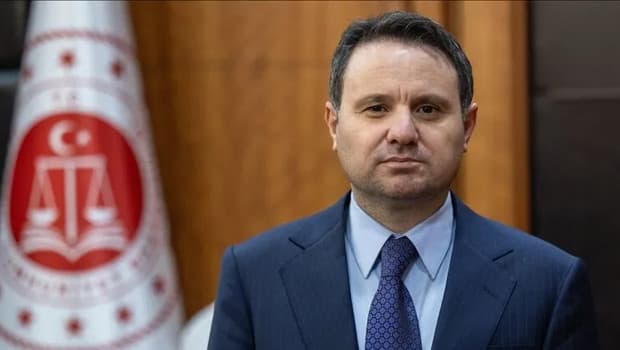 Bakan Gürlek duyurdu: Kan donduran cinayet 10 yıl sonra aydınlığa kavuştu