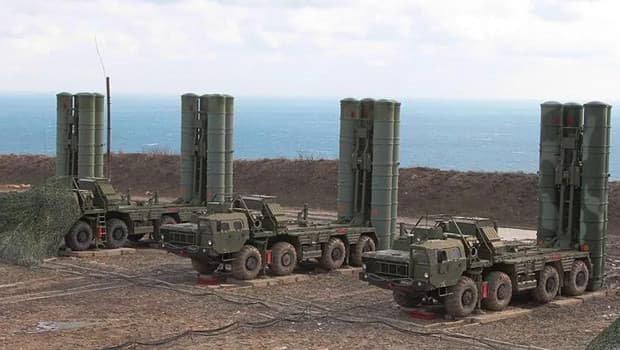Rusya'dan S-400 açıklaması: Türkiye ile görüşüyoruz
