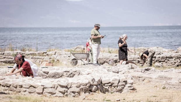 ‘Birinci Konsil’de ilk ipucu