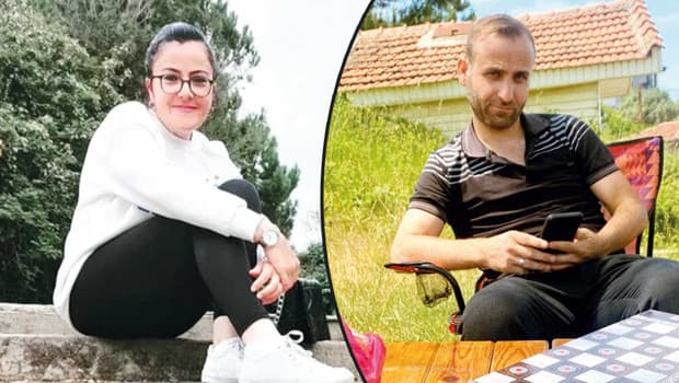 Ayrılmak istedi hayatı karardı... Kan donduran korkunç plan