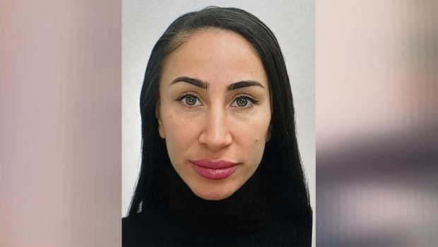 İmamoğlu'nun Portekizli mankenle buluşmasına aracılık ettiği iddia edilen Nadela Moldova tutuklandı