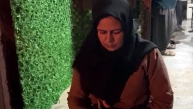 16 yaşındaki Hacer ailesine mektup bırakıp sırra kadem bastı! Annesi umutla bekliyor
